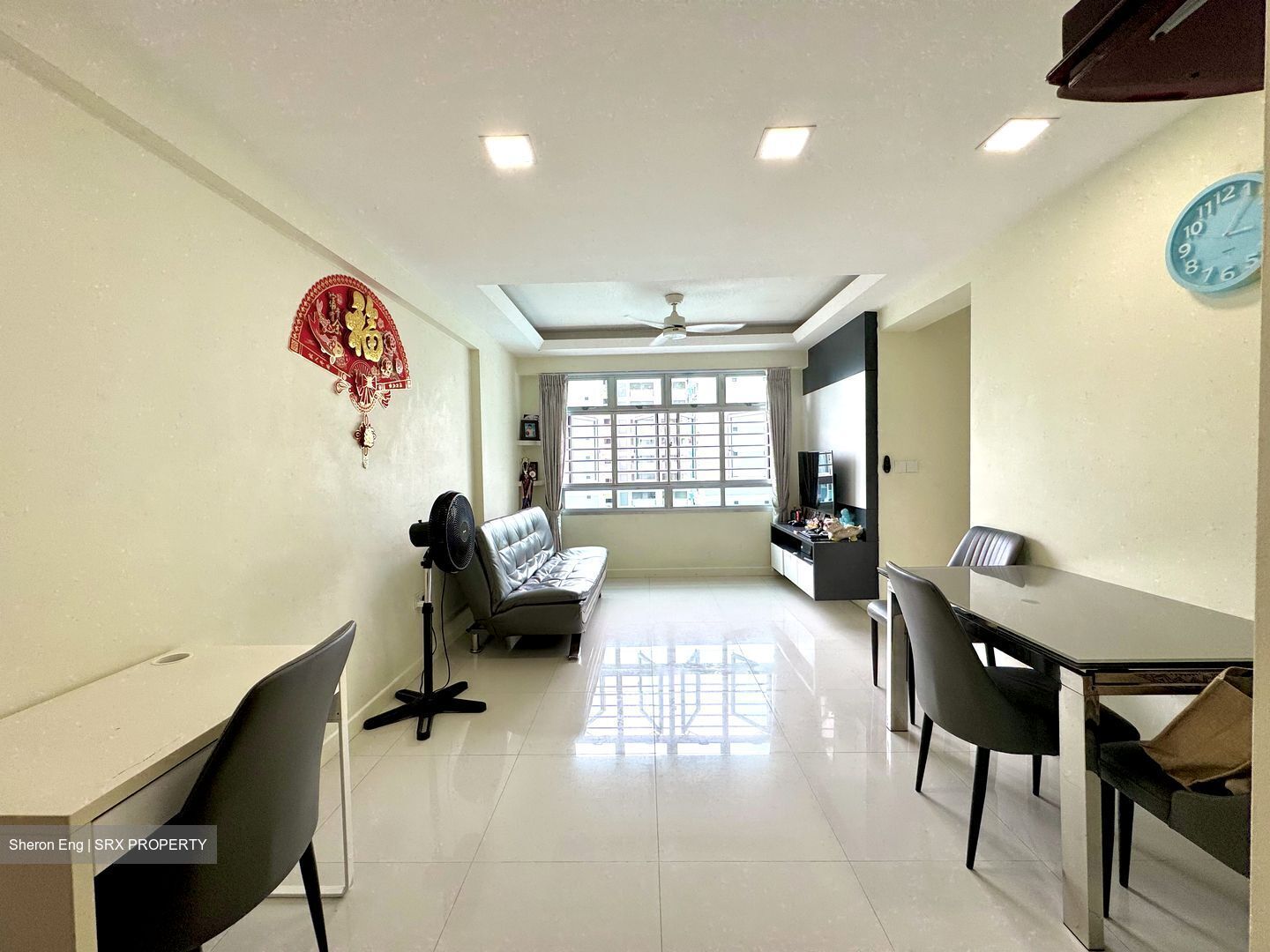 Blk 454 Fajar Spring (Bukit Panjang), HDB 3 Rooms #553256331
